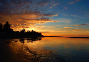 Photo of Sunset