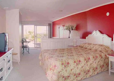 Photo of Ballenas Suite