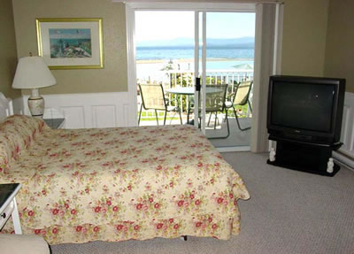 Photo of Denman Suite