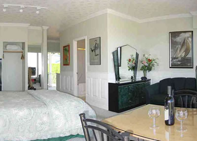 Photo of Georgia Suite