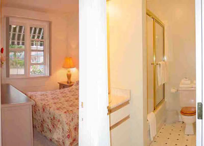 Photo of Hornby Suite