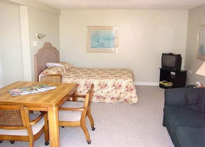 Photo of Malaspina Suite