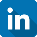 icon for linkedin
